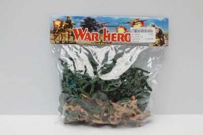 SOLDIER SET - HP1041981