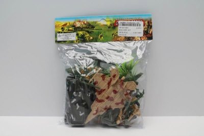 SOLDIER SET - HP1041985