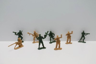 SOLDIER SET - HP1041987