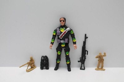 SOLDIER SET - HP1041988