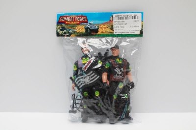 SOLDIER SET - HP1041990