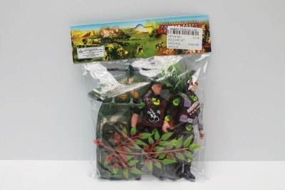 SOLDIER SET - HP1041991