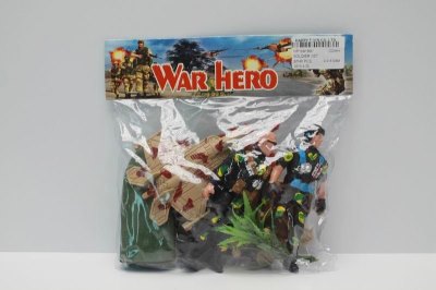 SOLDIER SET - HP1041992