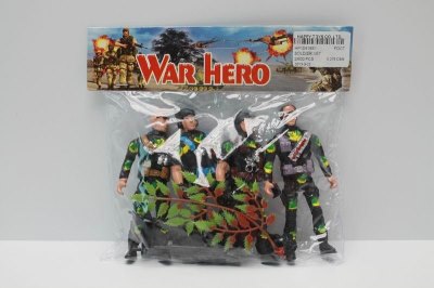 SOLDIER SET - HP1041993