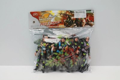 SOLDIER SET - HP1041994