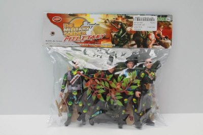 SOLDIER SET - HP1041995