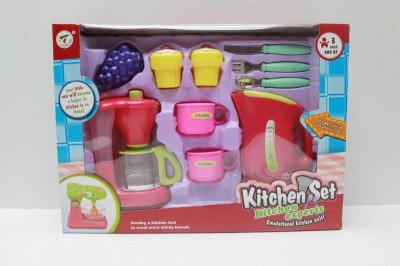 KITCHEN SET  - HP1042145