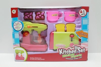 KITCHEN SET  - HP1042146