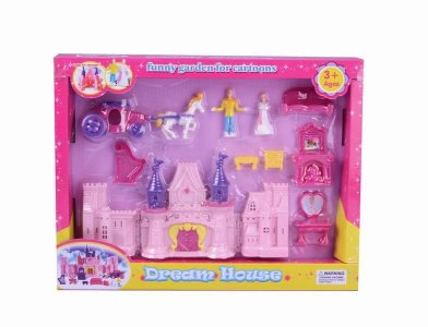DREAM CASTLE - HP1042158