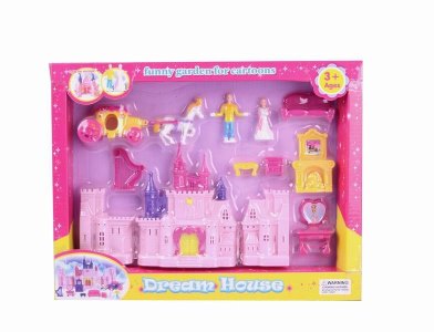 DREAM CASTLE - HP1042159
