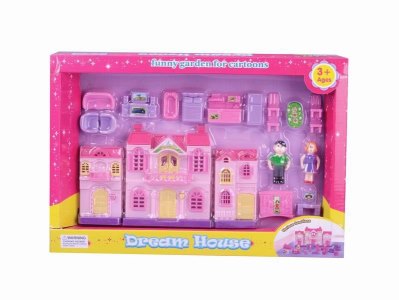 MINI HOME - HP1042161