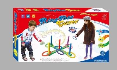 RING ROSS GAME - HP1042162