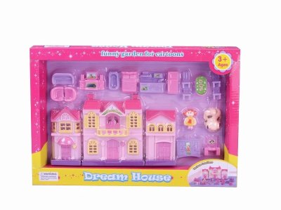 MINI HOME - HP1042163