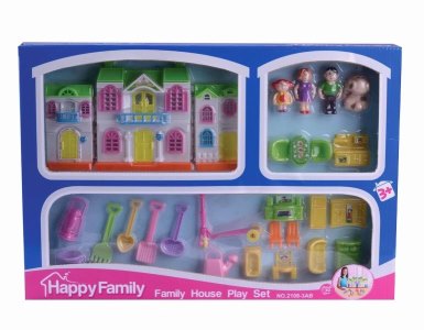 MINI HOME - HP1042164