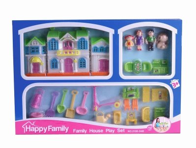 MINI HOME - HP1042165