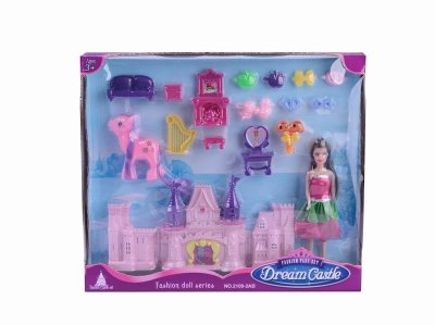 DREAM CASTLE - HP1042167