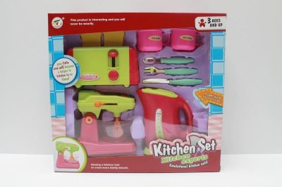 KITCHEN SET  - HP1042173