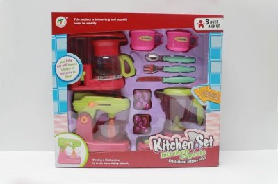 KITCHEN SET  - HP1042174