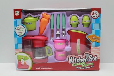 KITCHEN SET  - HP1042175