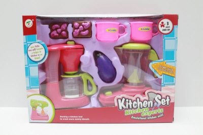 KITCHEN SET  - HP1042181