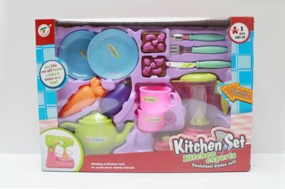 KITCHEN SET  - HP1042190