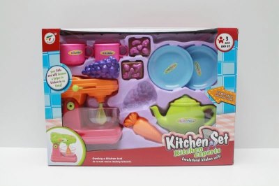 KITCHEN SET  - HP1042192