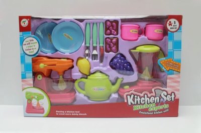 KITCHEN SET  - HP1042199