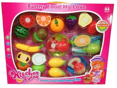 CUTTING FOOD - HP1042360