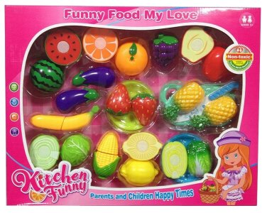 CUTTING FOOD - HP1042362