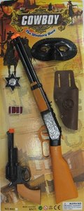 COWBOY GUN SET - HP1042392