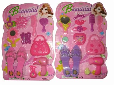 BEAUTY SET 2ASST - HP1042407