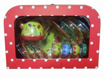 FRUIT PRINTING TEA (IRON) - HP1042545