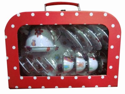 WHITE PRINTING TEA (IRON) - HP1042550