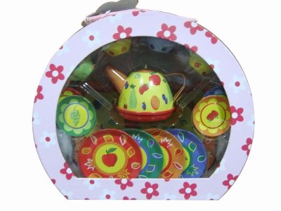 FRUIT PRINTING TEA (IRON) - HP1042555