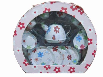 WHITE PRINTING TEA (IRON) - HP1042557