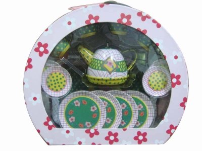 GREEN PRINTING TEA (IRON) - HP1042558