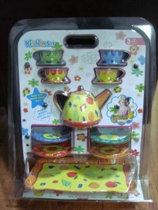 FRUIT PRINTING TEA (IRON) - HP1042561