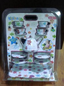 WHITE PRINTING TEA (IRON) - HP1042563