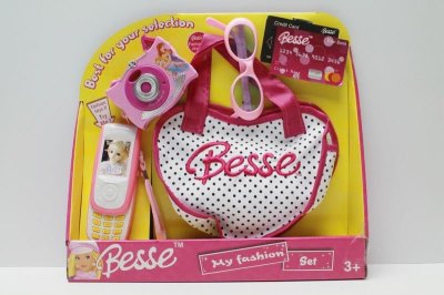BEAUTY SET  - HP1042566