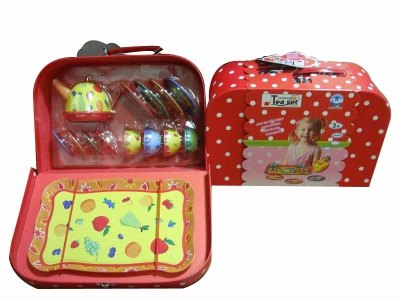FRUIT PRINTING TEA (IRON) - HP1042568