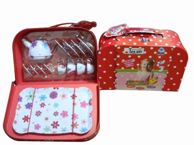 WHITE PRINTING TEA (IRON) - HP1042571