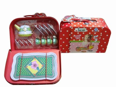 GREEN PRINTING TEA (IRON) - HP1042572