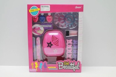 B/O MANICURE SET - HP1042579