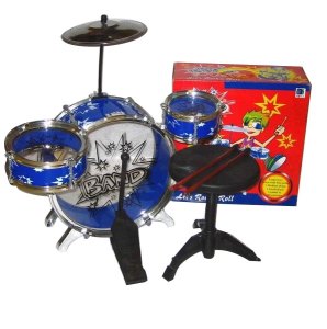 JAZZ DRUM - HP1042588