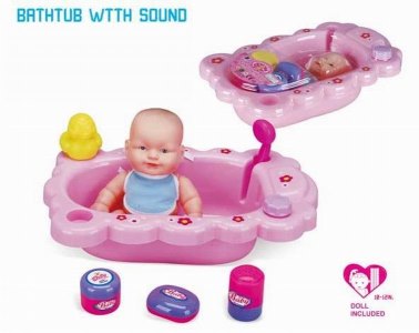 BABY BATHTUB - HP1042598