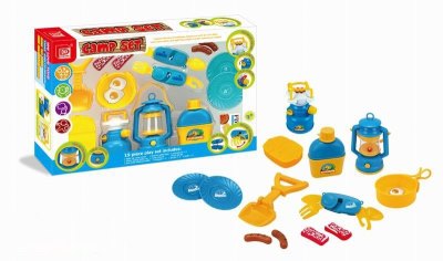 CAMP SET - HP1042605