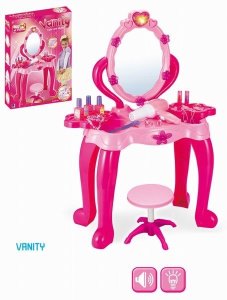 DRESSING TABLE W/LIGHT AND MUSIC - HP1042609