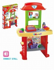 CASH REGISTER W/MUSIC - HP1042617
