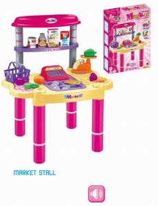 CASH REGISTER W/MUSIC - HP1042620
