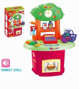 CASH REGISTER W/MUSIC - HP1042622